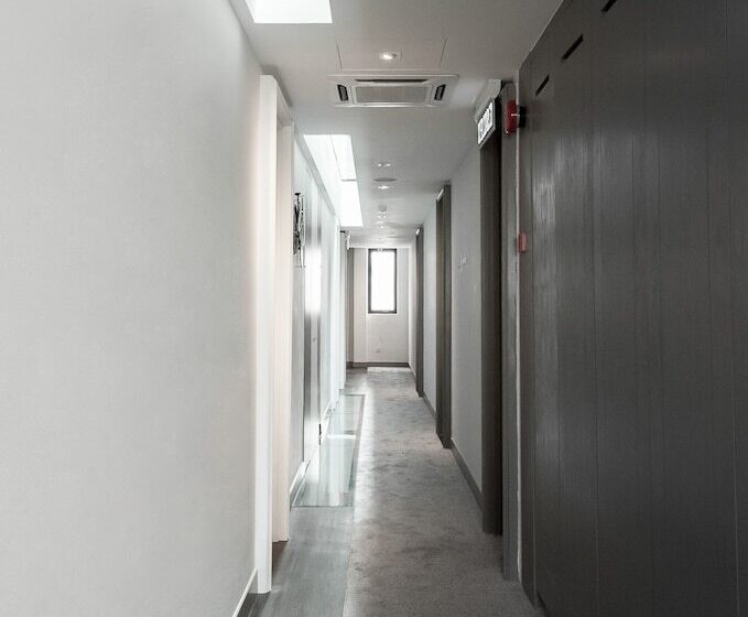 Fotos del hotel Bello & Bella Boutique:  3