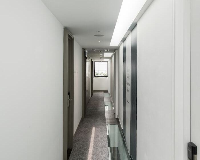 Fotos del hotel Bello & Bella Boutique:  9