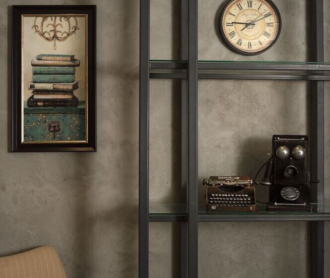 Fotos del hotel Bello & Bella Boutique:  24