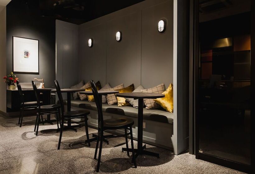 Fotos del hotel Bello & Bella Boutique:  10