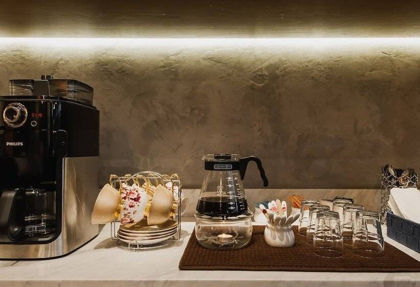 Fotos del hotel Bello & Bella Boutique:  21