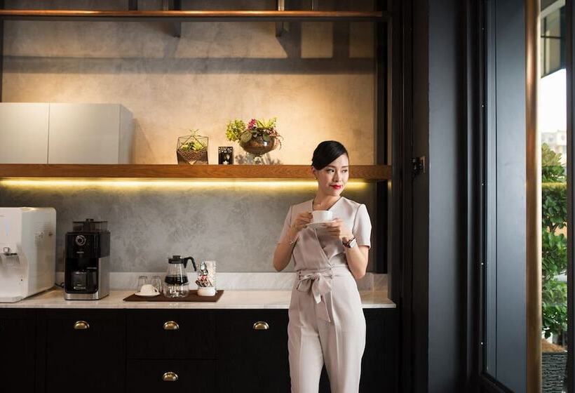 Fotos del hotel Bello & Bella Boutique:  25