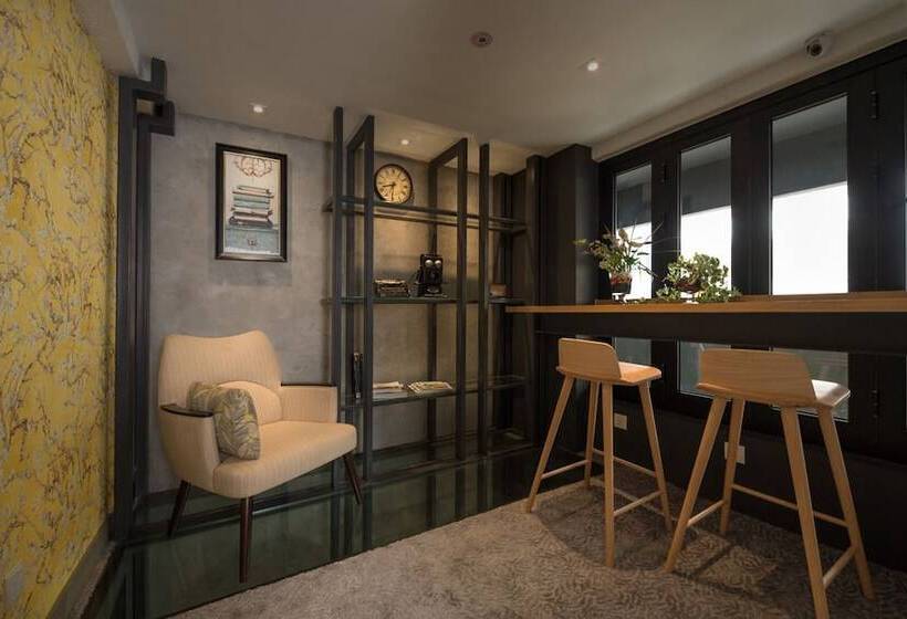 Fotos del hotel Bello & Bella Boutique:  18