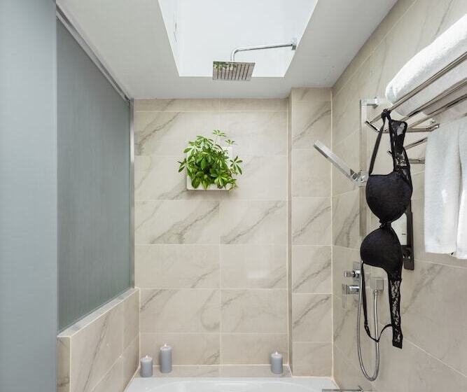 Fotos del hotel Bello & Bella Boutique:  22