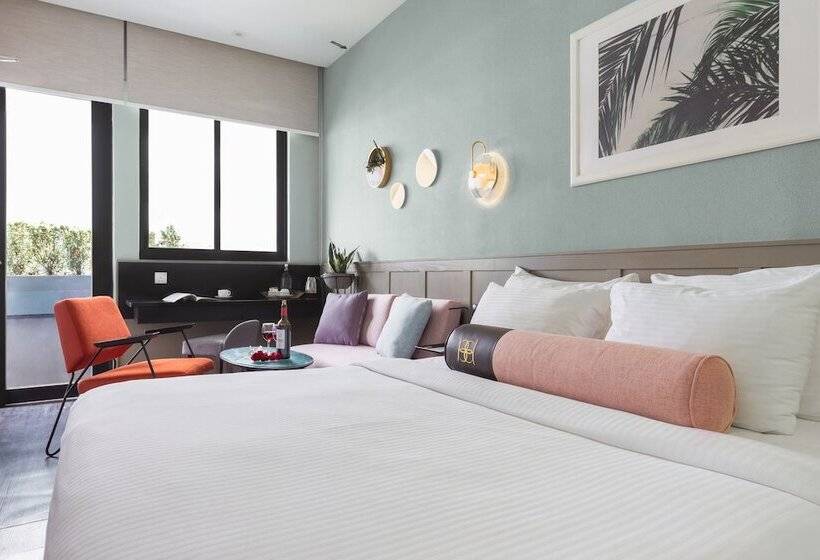 Fotos del hotel Bello & Bella Boutique:  14