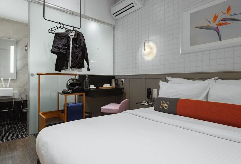 Fotos del hotel Bello & Bella Boutique:  2