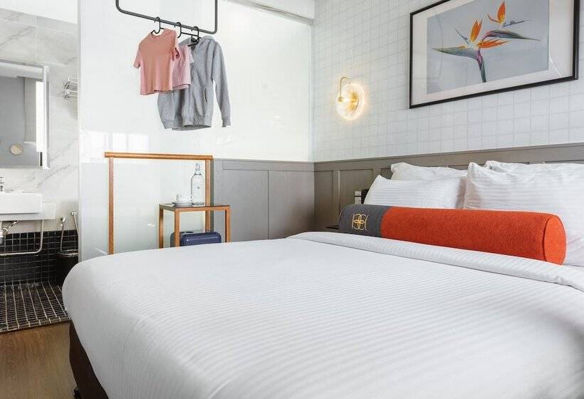 Fotos del hotel Bello & Bella Boutique:  8