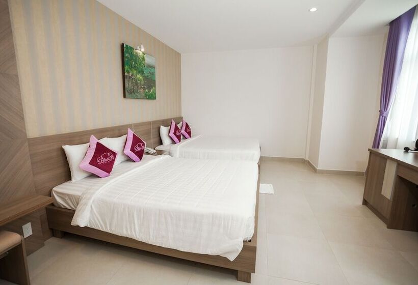 Fotos del hotel Blue Sky Phu Quoc:  11