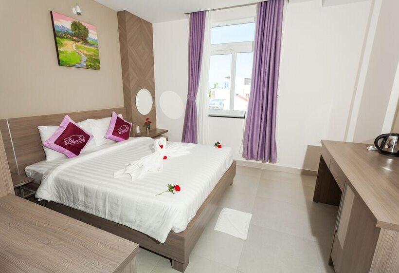 Fotos del hotel Blue Sky Phu Quoc:  18