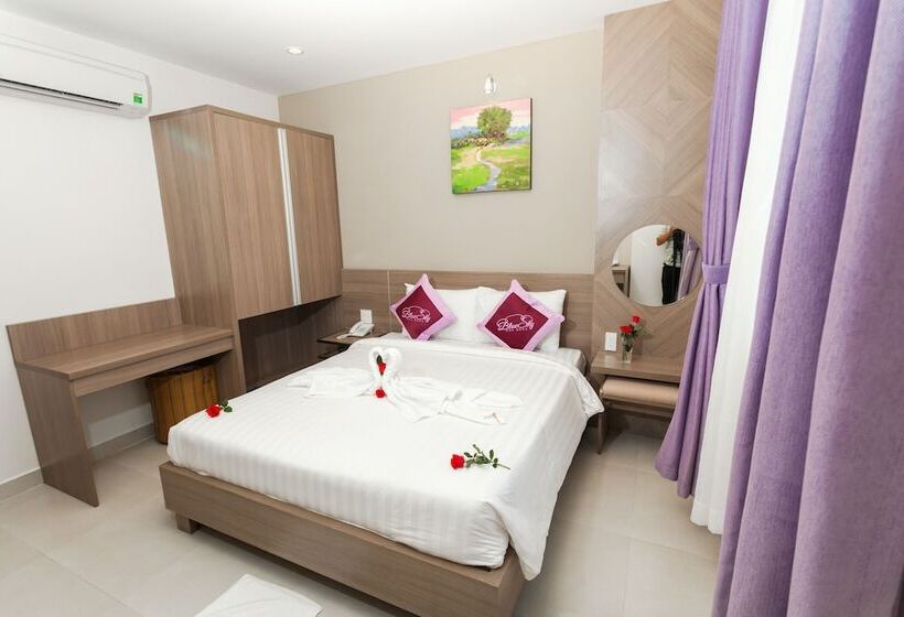 Fotos del hotel Blue Sky Phu Quoc:  6