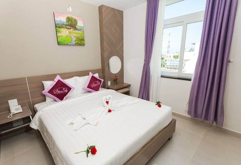 Fotos del hotel Blue Sky Phu Quoc:  16