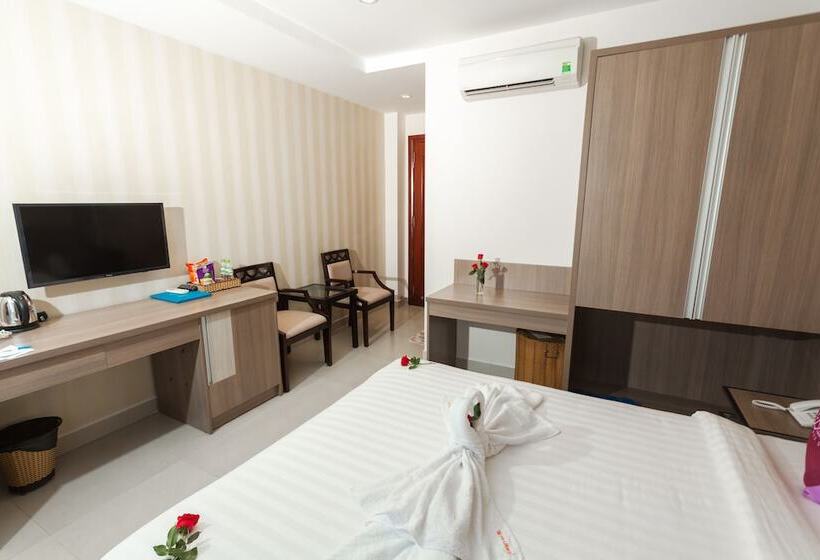 Fotos del hotel Blue Sky Phu Quoc:  23