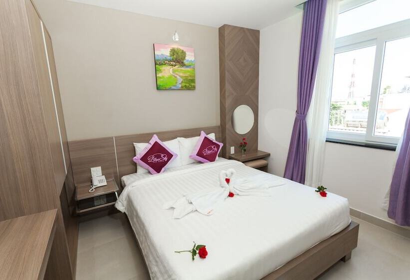 Fotos del hotel Blue Sky Phu Quoc:  12