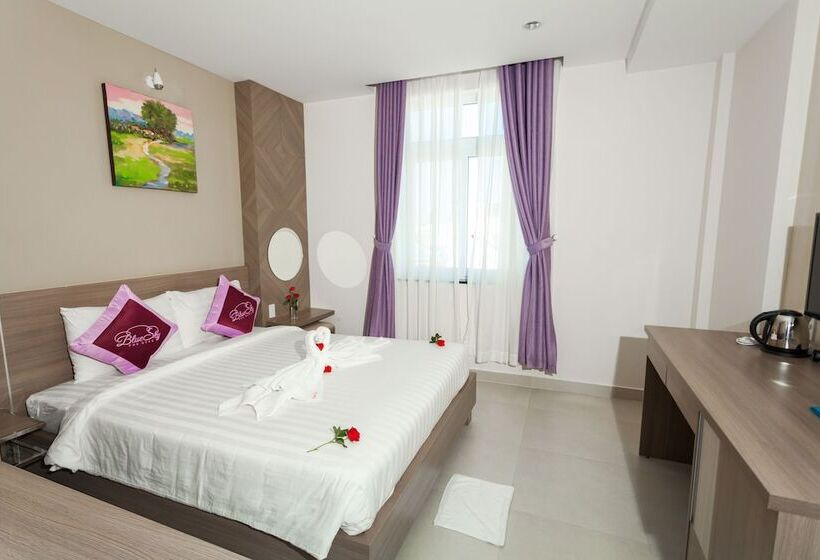 Fotos del hotel Blue Sky Phu Quoc:  9