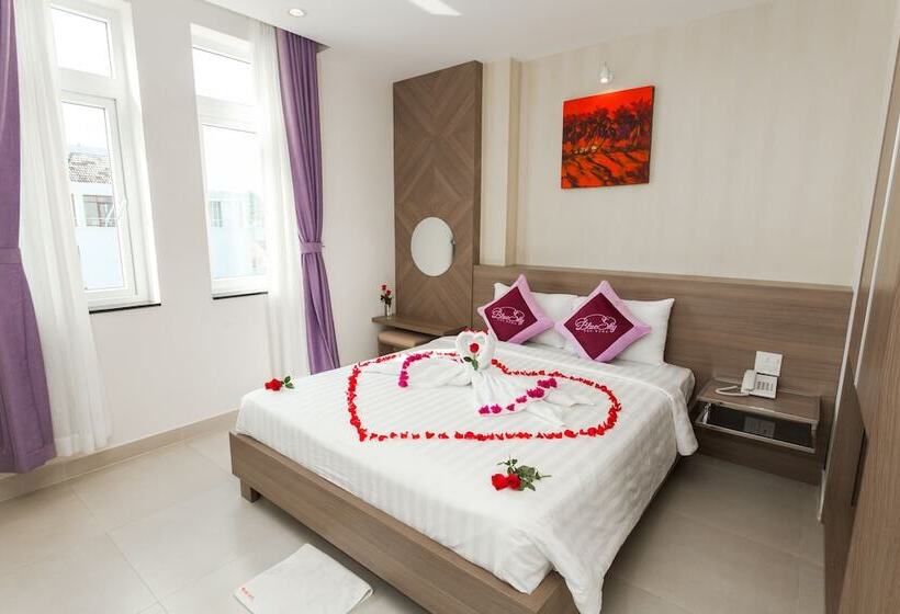 Fotos del hotel Blue Sky Phu Quoc:  8