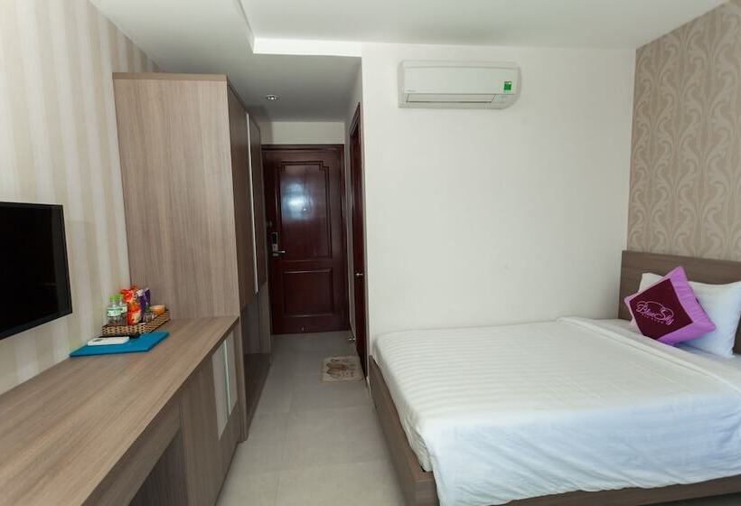 Fotos del hotel Blue Sky Phu Quoc:  7