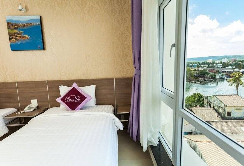 Fotos del hotel Blue Sky Phu Quoc:  24