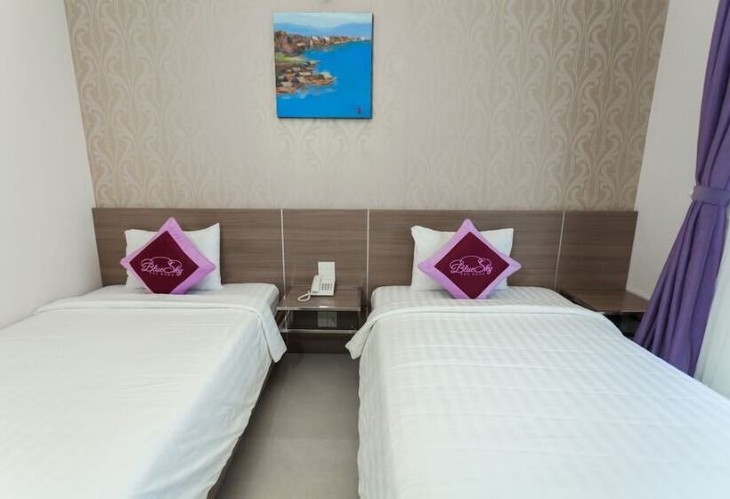 Fotos del hotel Blue Sky Phu Quoc:  13