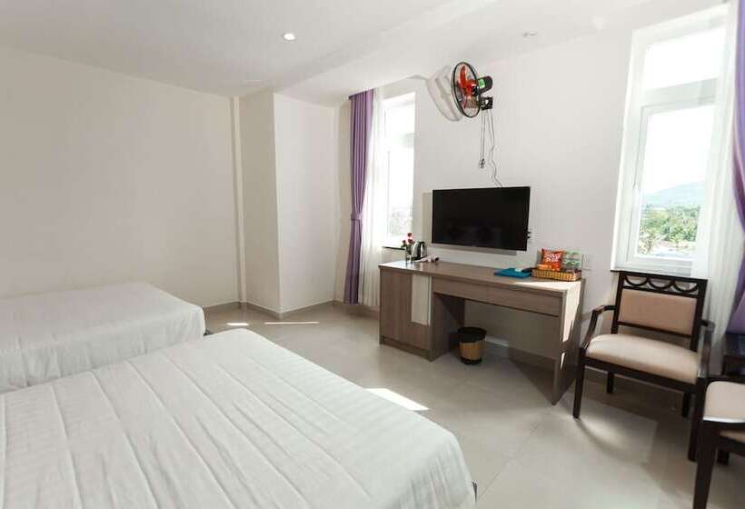 Fotos del hotel Blue Sky Phu Quoc:  14