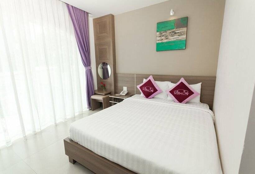 Fotos del hotel Blue Sky Phu Quoc:  15