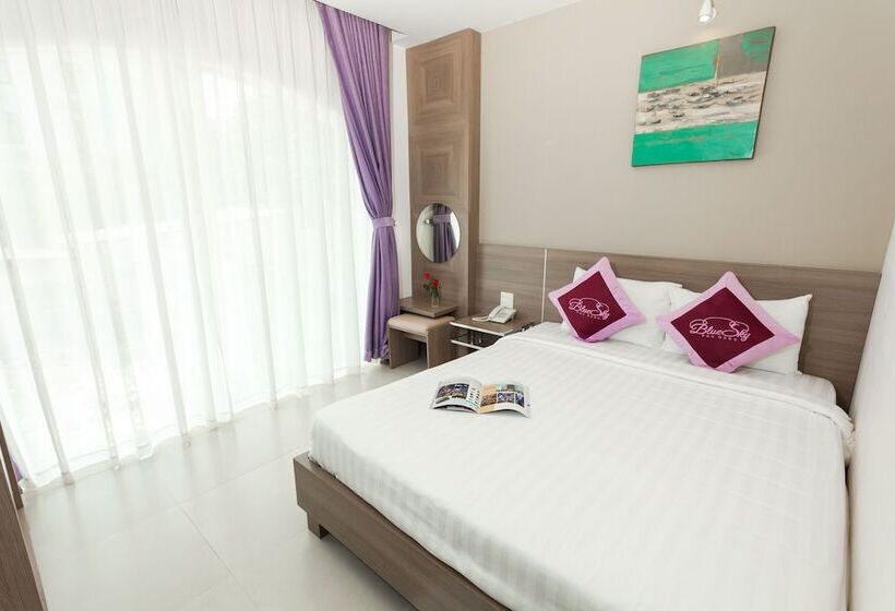 Fotos del hotel Blue Sky Phu Quoc:  19