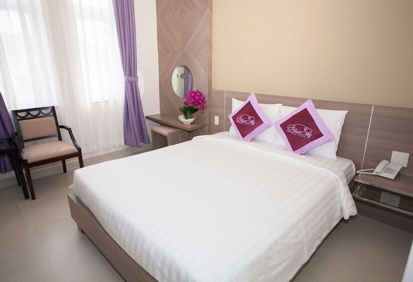 Fotos del hotel Blue Sky Phu Quoc:  20