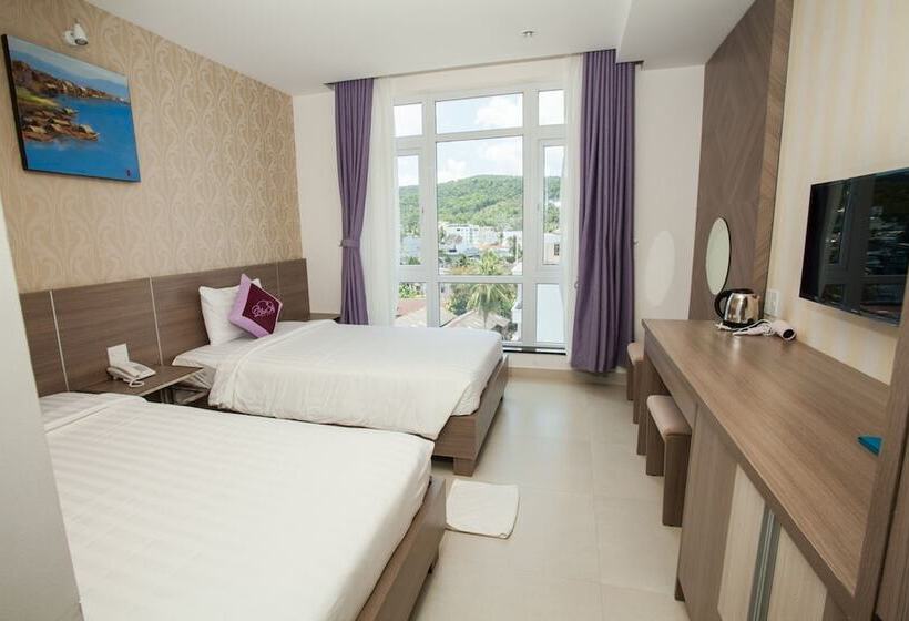 Fotos del hotel Blue Sky Phu Quoc:  17