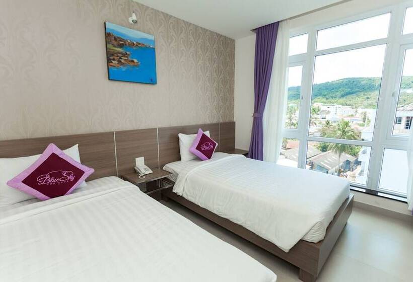 Fotos del hotel Blue Sky Phu Quoc:  25