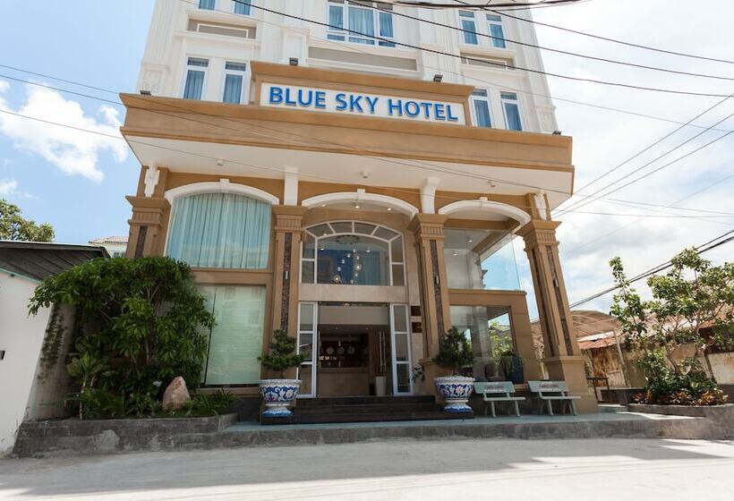 Fotos del hotel Blue Sky Phu Quoc:  4