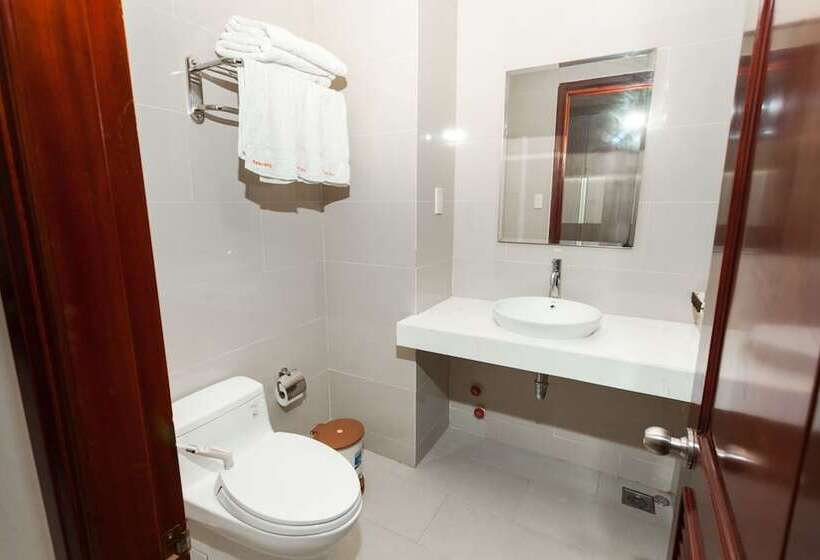 Fotos del hotel Blue Sky Phu Quoc:  3