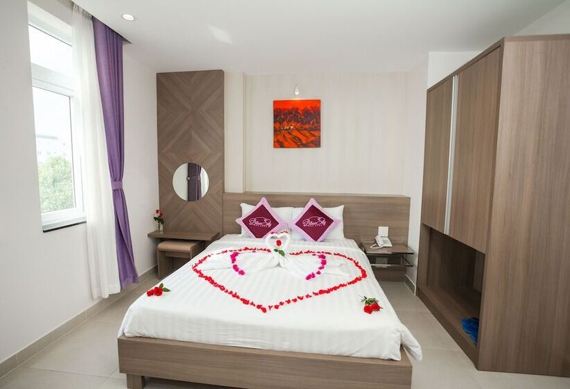 Fotos del hotel Blue Sky Phu Quoc:  22