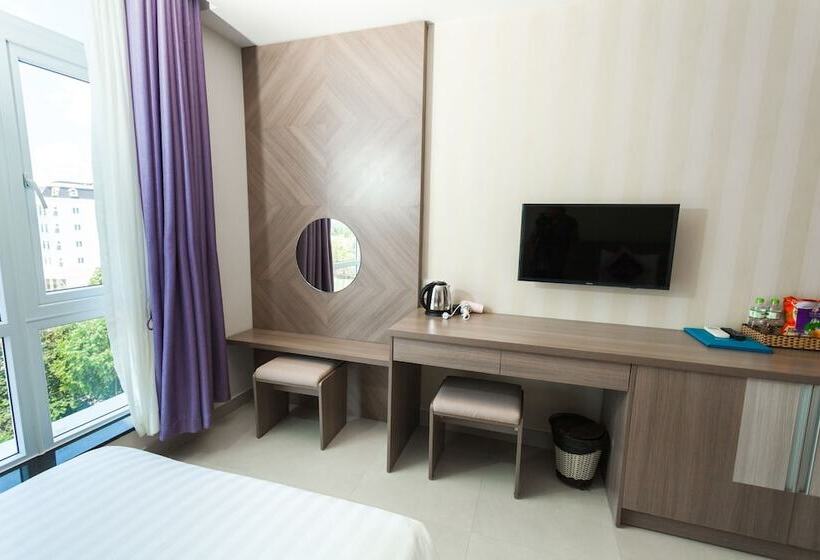Fotos del hotel Blue Sky Phu Quoc:  2