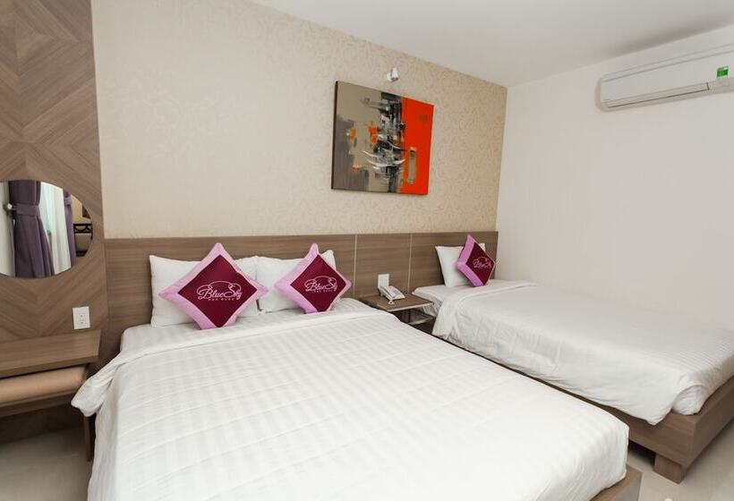 Fotos del hotel Blue Sky Phu Quoc:  10