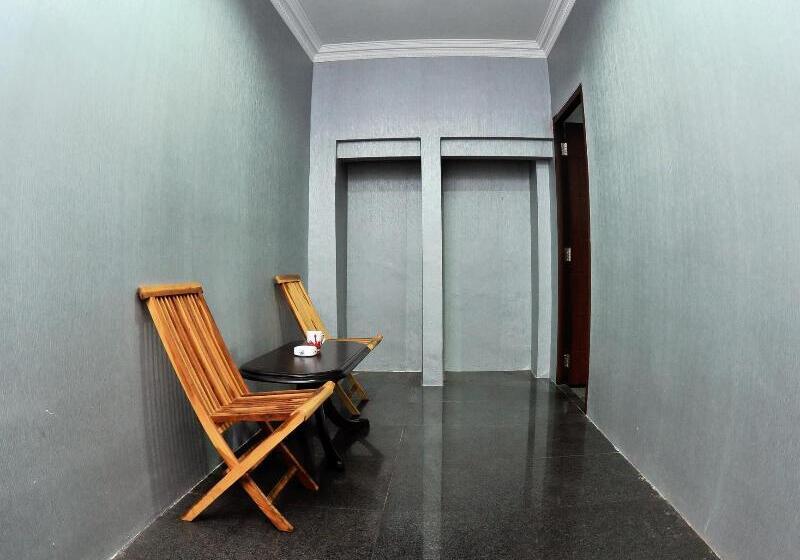 Fotos del hotel Ds Residence 34 Gang Pinggir:  2