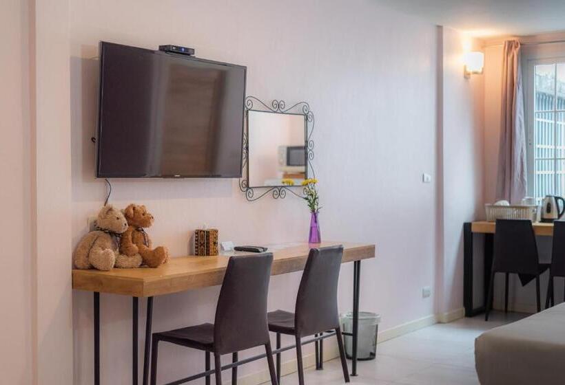 Fotos del hotel Little Bear's Home:  22