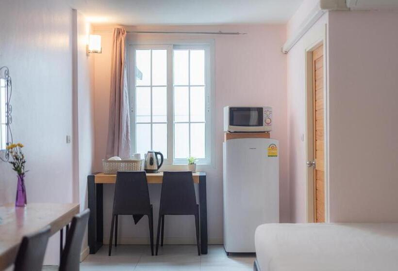 Fotos del hotel Little Bear's Home:  12