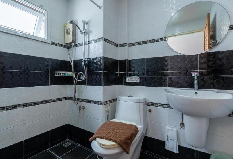 Fotos del hotel Little Bear's Home:  13