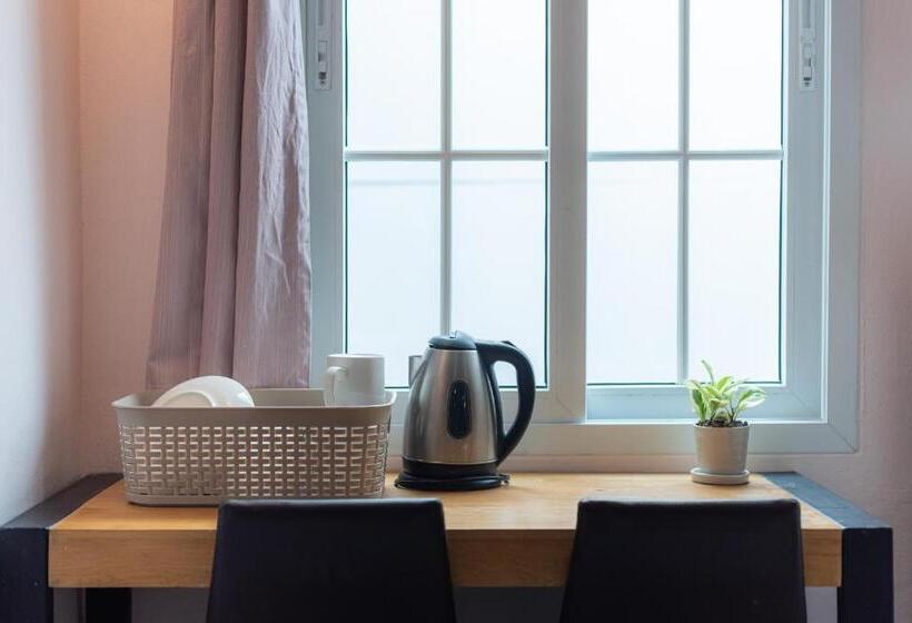 Fotos del hotel Little Bear's Home:  11