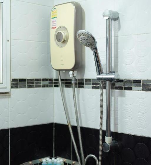 Fotos del hotel Little Bear's Home:  15