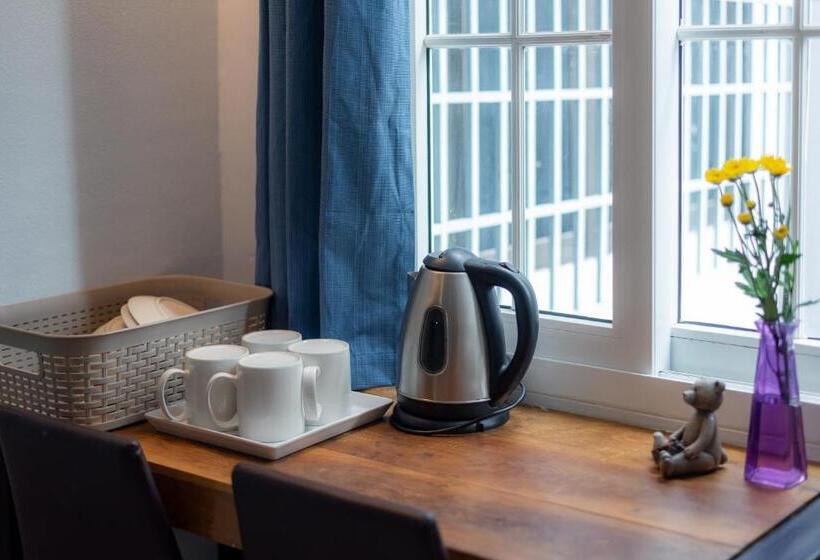 Fotos del hotel Little Bear's Home:  20