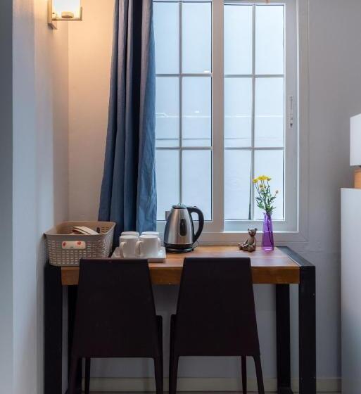 Fotos del hotel Little Bear's Home:  23