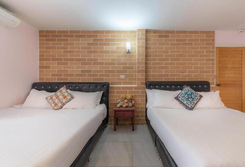 Fotos del hotel Little Bear's Home:  21