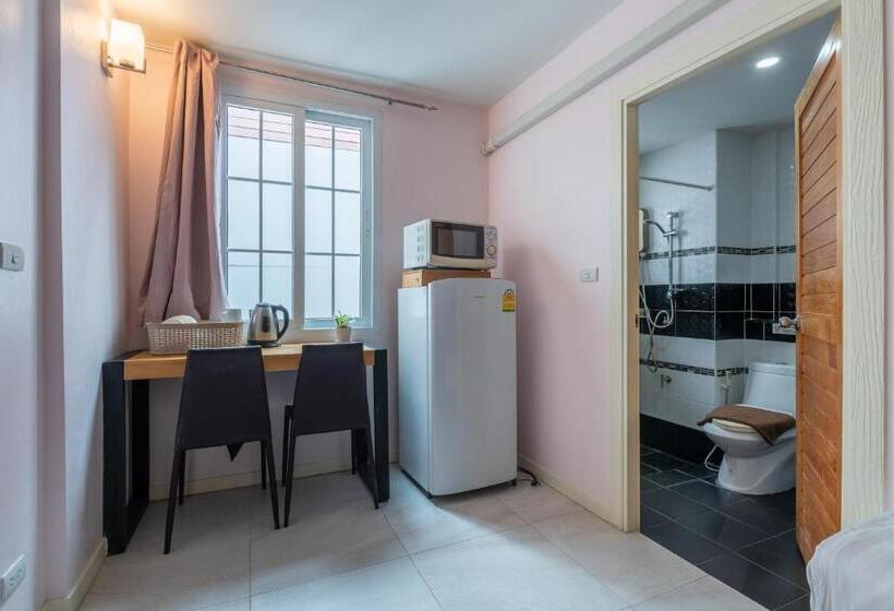 Fotos del hotel Little Bear's Home:  25