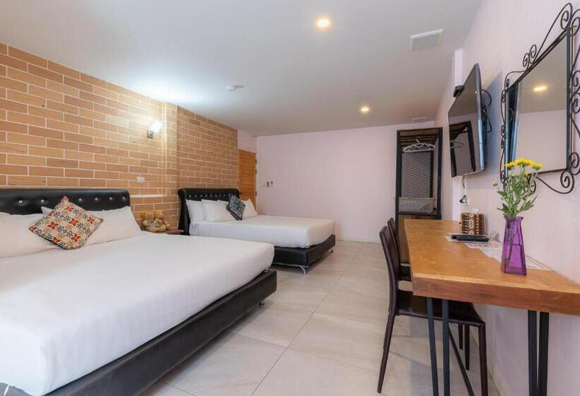 Fotos del hotel Little Bear's Home:  18