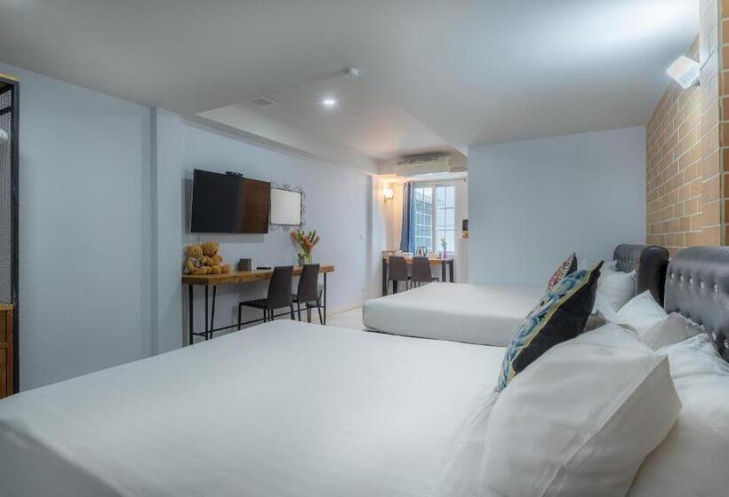 Fotos del hotel Little Bear's Home:  19