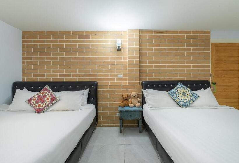 Fotos del hotel Little Bear's Home:  6