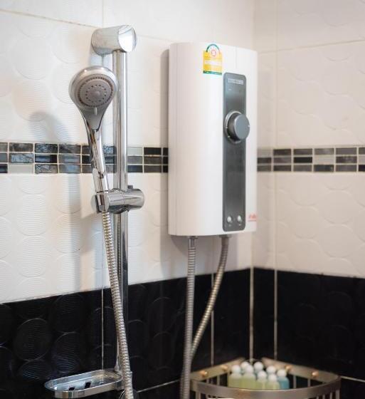 Fotos del hotel Little Bear's Home:  17