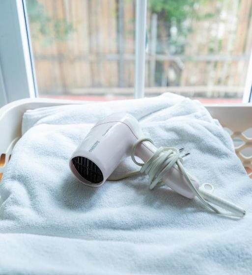 Fotos del hotel Little Bear's Home:  5