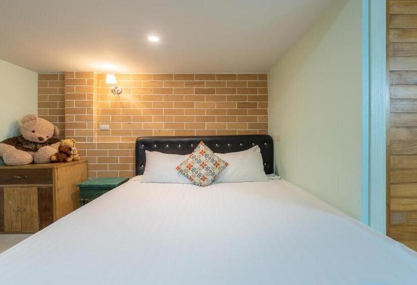 Fotos del hotel Little Bear's Home:  24