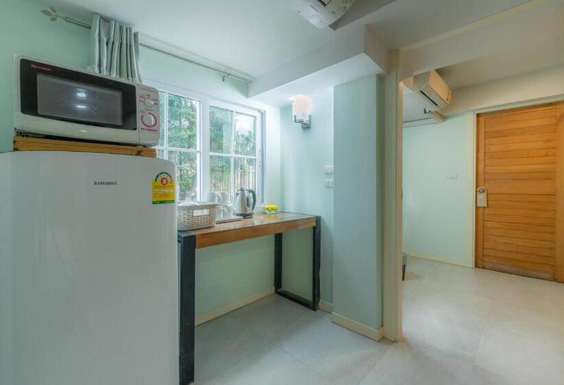 Fotos del hotel Little Bear's Home:  2